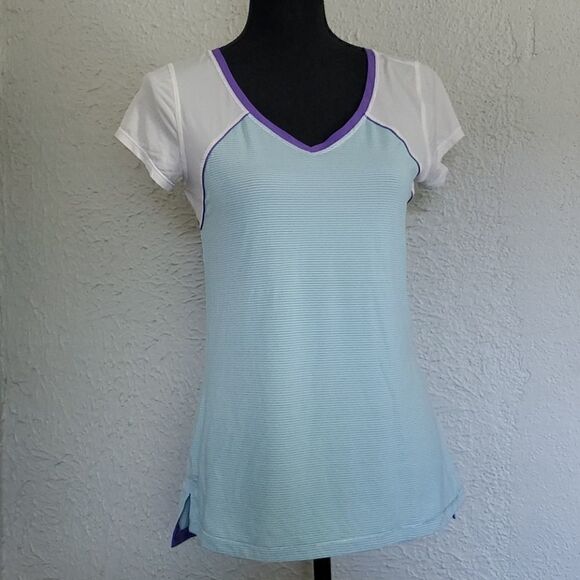 Lululemon | Athletic Running Shirt - Picture 1 of 5